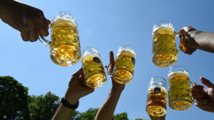 Produktion von alkoholfreiem Bier binnen zehn Jahren um 74 Prozent gestiegen