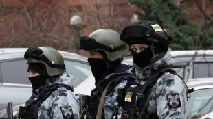 East Ukrainian crime boss killed in Moscow blast: Russian media