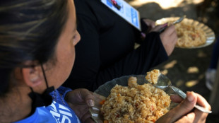 With inflation rising, millions in Argentina rely on food aid