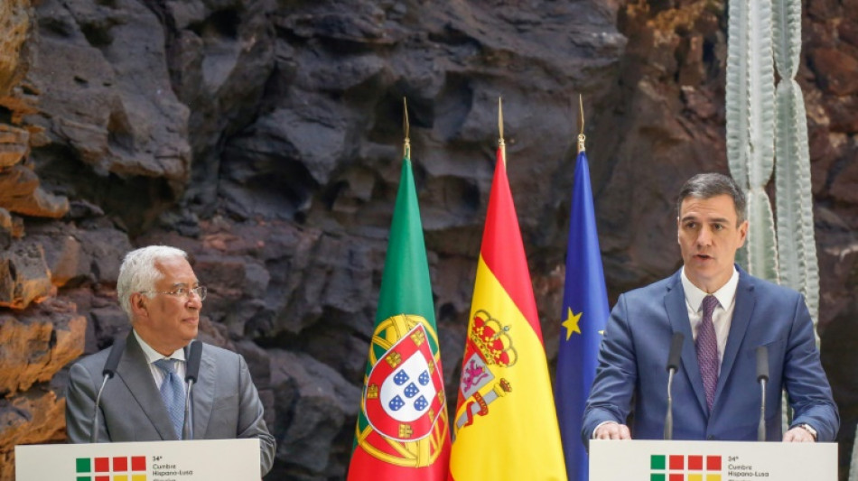 España y Portugal creen que Marruecos "mejora" la candidatura ibérica al Mundial 2030