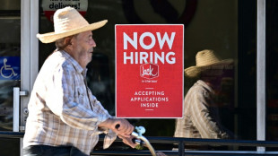 USA: la situation de l'emploi mitigée en août