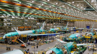 Boeing relève de nouveau son offre pour mettre fin à la grève