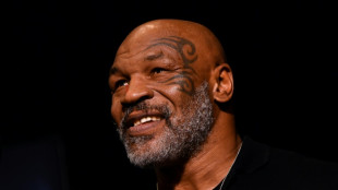 Mike Tyson ne sera pas poursuivi pour avoir frappé un passager qui l'importunait