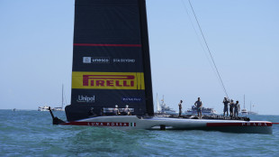 Vela: semifinali LV Cup; Luna Rossa vince anche regata n.2