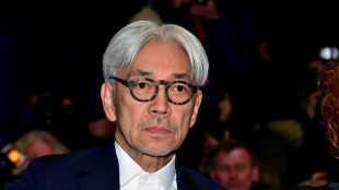 Ryuichi Sakamoto, tête chercheuse des musiques électroniques et apôtre de l'écologie