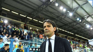 Italie: le précédent qui donne espoir à l'Inter de Simone Inzaghi