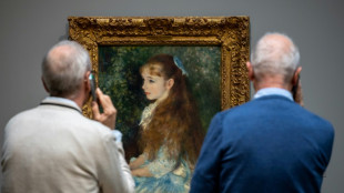 Experts press Swiss foundation over Nazi-era art collection