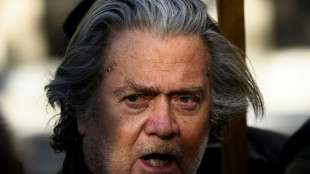 Steve Bannon, la eminencia gris de Donald Trump caída en desgracia