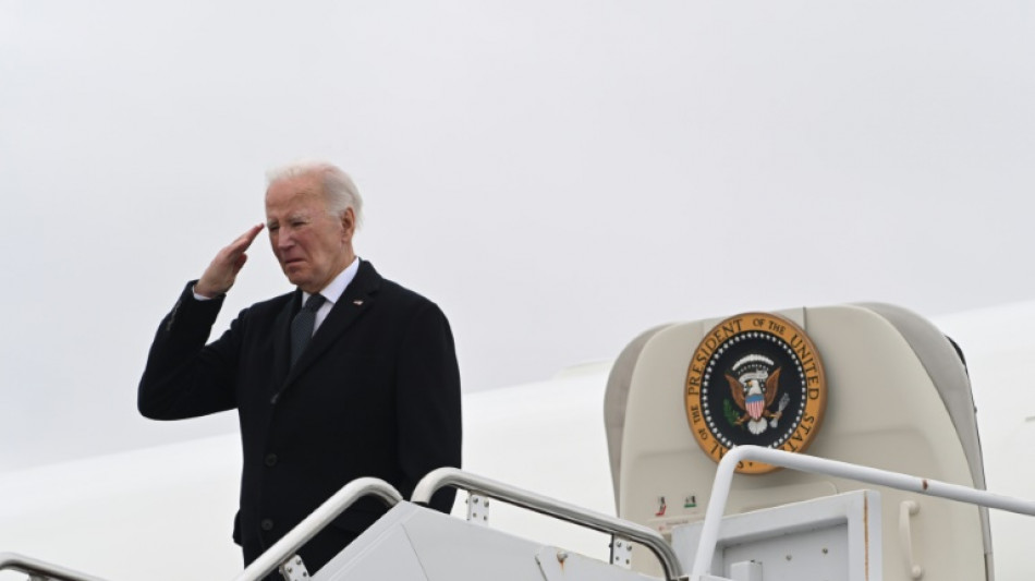 Biden robocall: Audio deepfake fuels election disinformation fears