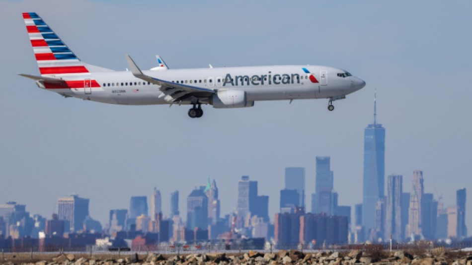 American Airlines encarga 260 aviones a Airbus, Boeing y Embraer