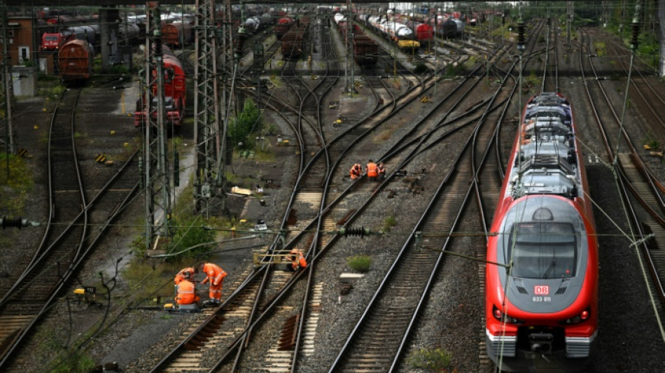 Verbände: Ausrichtung am Gemeinwohl Chance für   Verbesserung des Schienenverkehrs