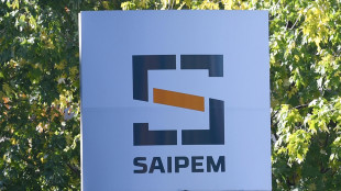 Saipem, l'utile del 2024 balza del 70% a 306 milioni