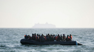 Trois nouveaux décès de migrants dans la Manche, nombreuses tentatives de traversée