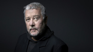 Veteran French designer Philippe Starck now looks to space