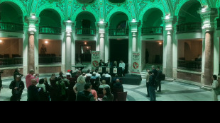 Nel segno di Pino Daniele debutto a Berlino per Caponi Brothers