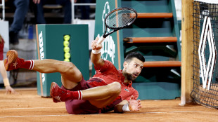 Roland Garros: Djokovic si sbarazza in tre set di Baena