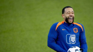 Memphis Depay, um retorno à seleção holandesa em ritmo de samba