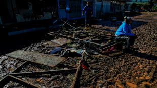 Cyclone dans le sud du Brésil, au moins 31 morts et de nouvelles pluies attendues