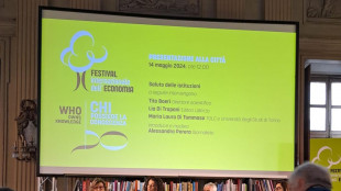 L'Ia al Festival dell'Economia di Torino, 280 relatori, 3 Nobel