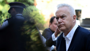 Ex-BBC anchor Huw Edwards to be sentenced over indecent child images