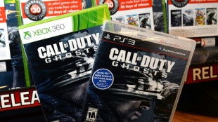 Microsoft schließt Übernahme von "Call of Duty"-Entwickler Activision ab 