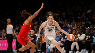 New York Liberty riding WNBA boom into playoffs