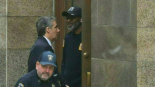 Michael Cohen, le "pitbull" devenu bête noire de Trump