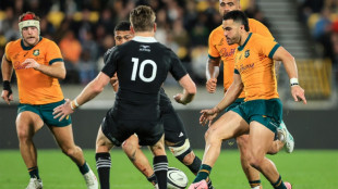 Wallabies return to Perth and Townsville for 2025 Tests 