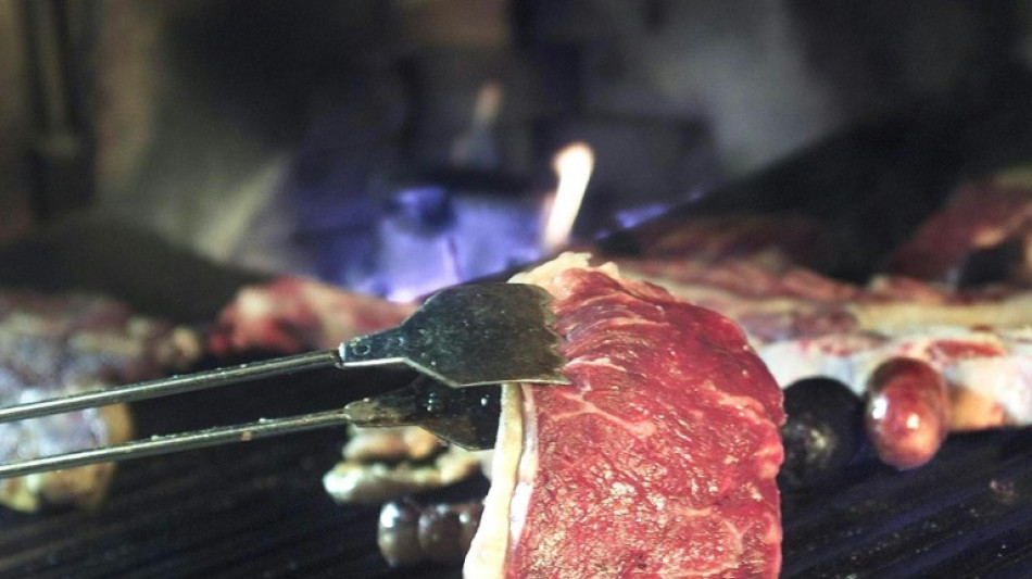 How bad is red meat for you? Health risks get star ratings