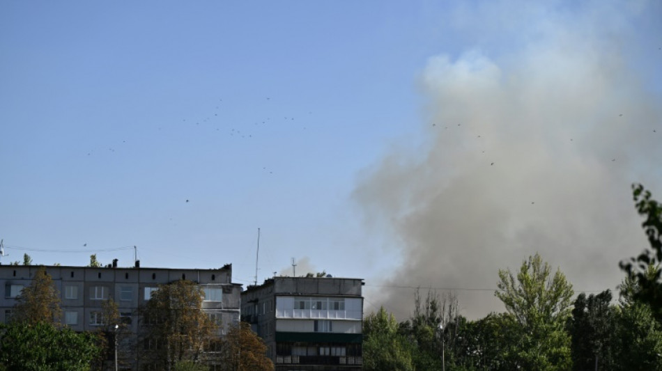 Ucrânia bombardeia terminal petrolífero na Crimeia; míssil russo atinge navio em Odessa