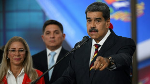 Venezuela mulls laws against critics as UN laments 'climate of fear'