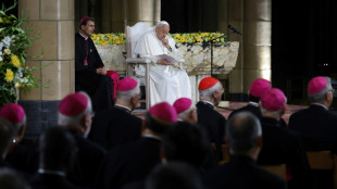 En Belgique, le pape de nouveau interpellé sur les violences sexuelles