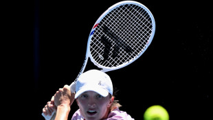 Australian Open: Swiatek und Gauff locker weiter