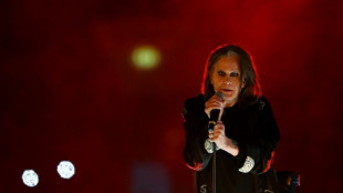 Ozzy Osbourne annule sa tournée en Europe pour des raisons de santé