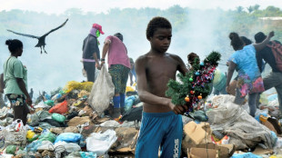 Viral photo changes Brazil trash-pickers' lives