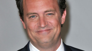 Matthew Perry died of accidental ketamine overdose, examiner finds