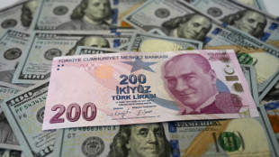 Turkey inflation spirals to nearly 70 percent 