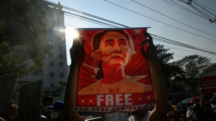 Myanmar's Suu Kyi sentenced to three years for electoral fraud: source