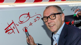 Drivers welcome Domenicali continuing as F1 chief until 2029