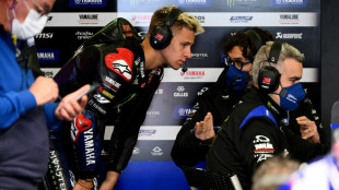 MotoGP: pour Quartararo, tout n'est question que de puissance