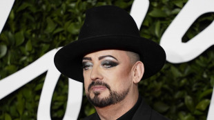 Nuovo biopic musicale a Hollywood, è il turno di Boy George