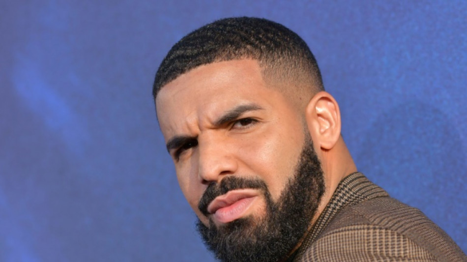 Haus von Rapper Drake nach Schießerei abgeriegelt