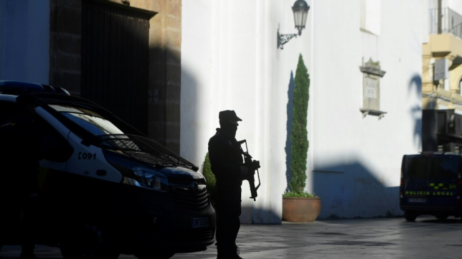 Spain shaken after deadly church attacks 