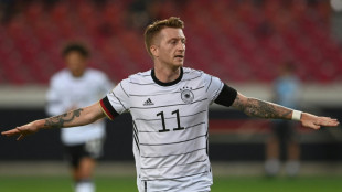 Reus Option für England-Spiel: Flick ist "nicht bange"