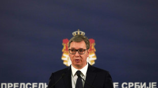 Aleksandar Vucic: Serbia's populist leader seeks to extend reign