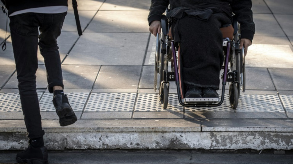 Bundestag beschließt Gesetzentwurf für mehr Inklusion im Arbeitsmarkt