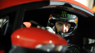 El piloto de rally y estrella de Youtube Ken Block muere en un accidente de motonieve