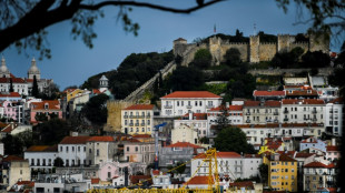 Disturbios en Lisboa tras la muerte de un hombre negro a manos de la policía