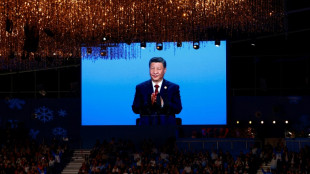 Xi attends opening of Asian Winter Games in China's icy Harbin