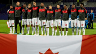 Canada Soccer defends record on Qatar human rights issues